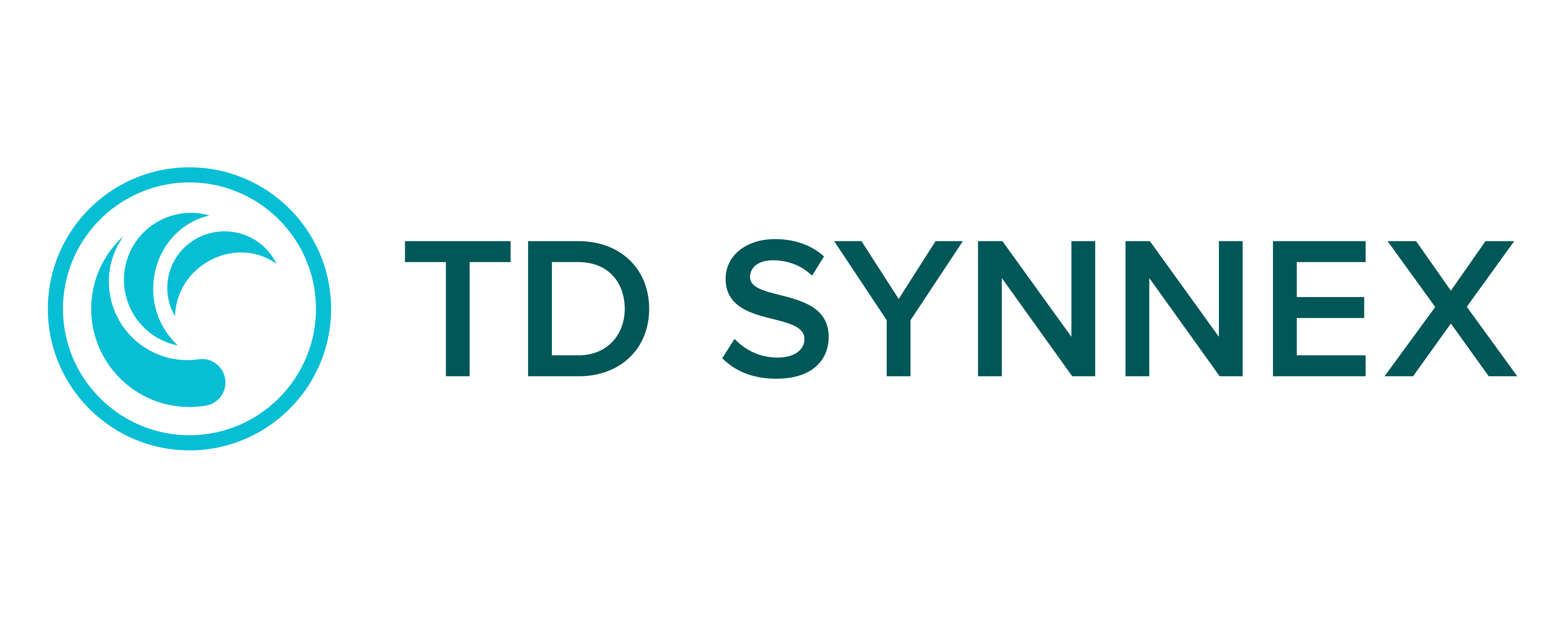 TD Synnex