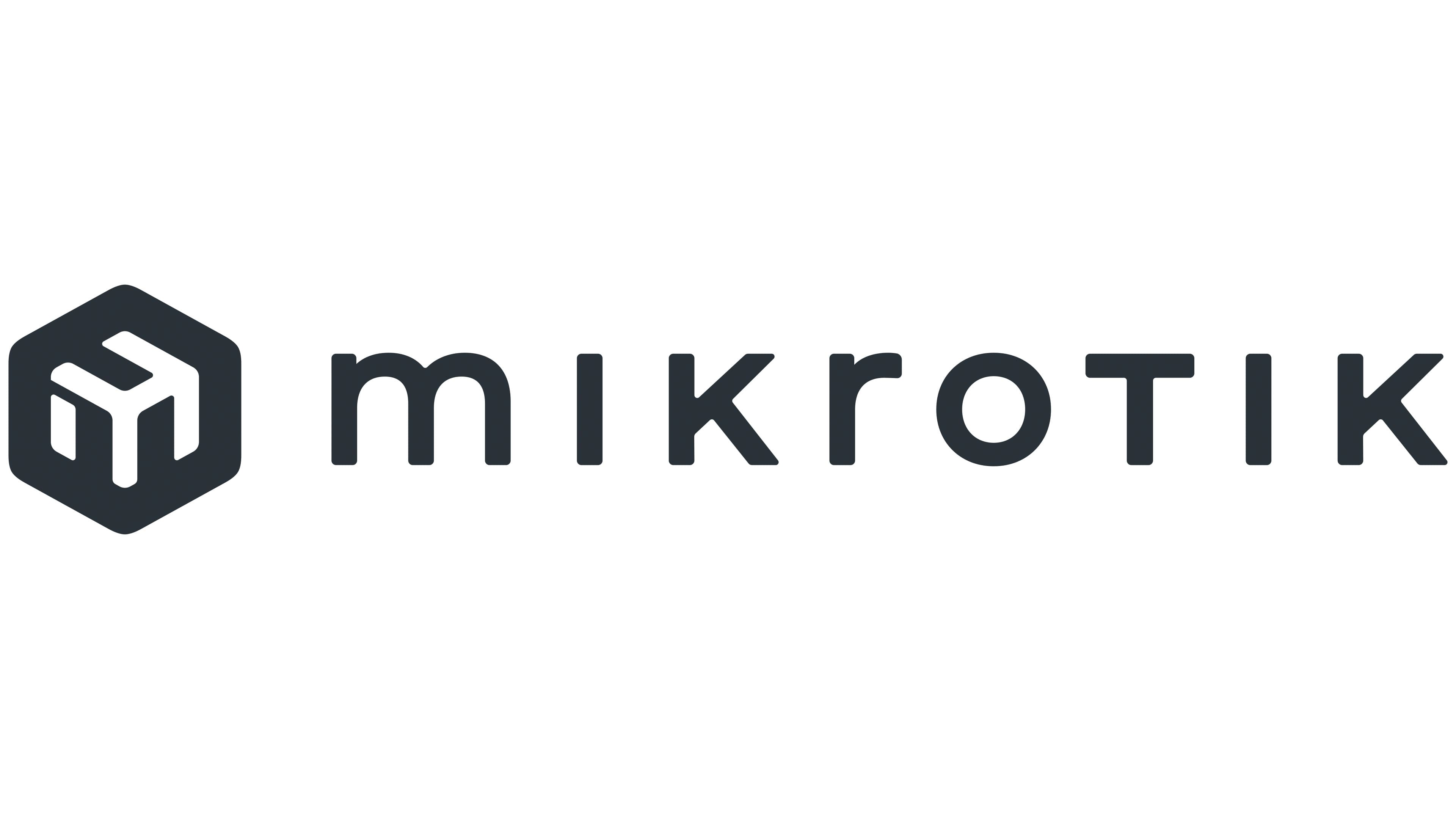 MikroTik